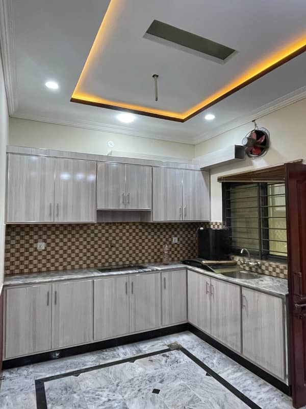 4 Marla Double Storey House For Sale 2