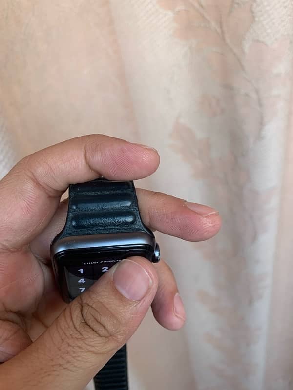 Apple watch series 3 / 42 mm cellular 3