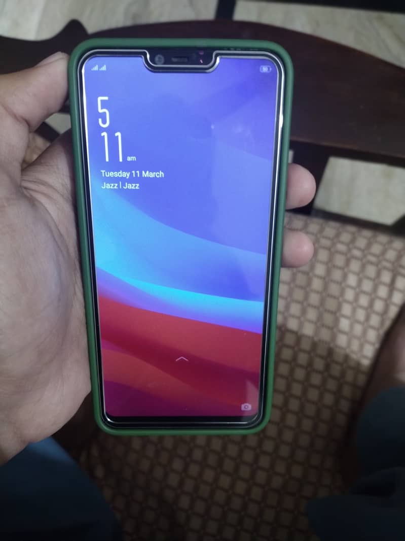 Oppo a12e Mobile Phone with Box 0