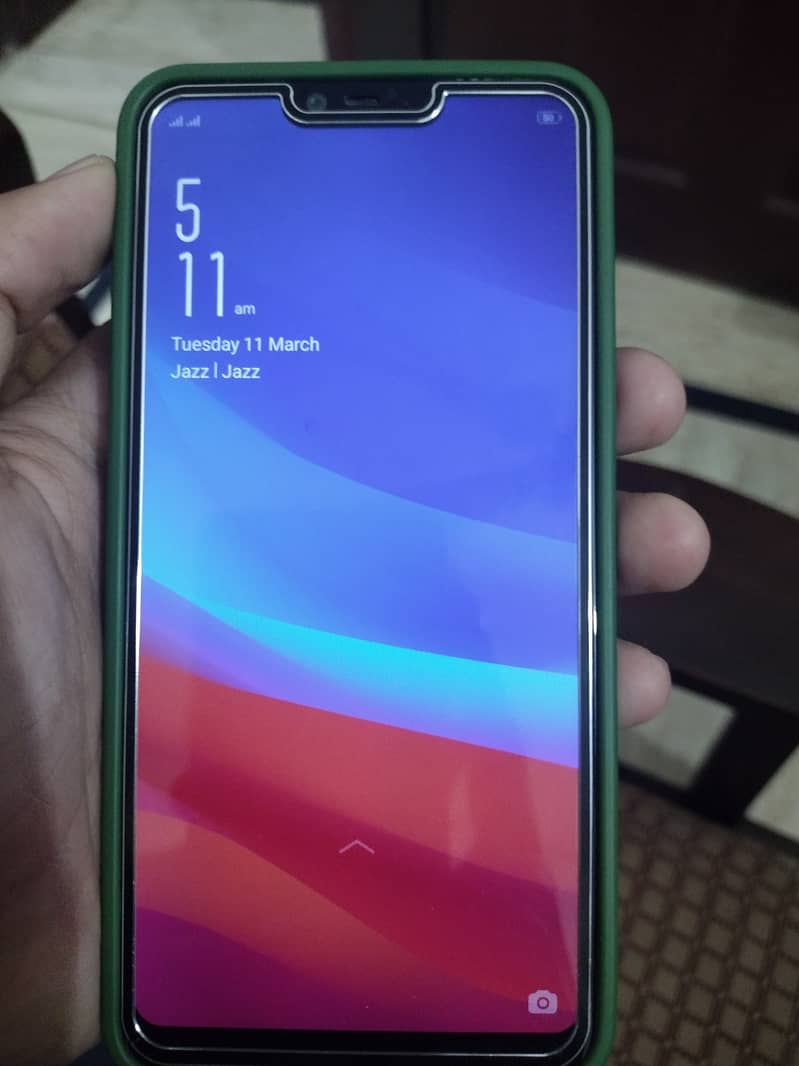 Oppo a12e Mobile Phone with Box 1