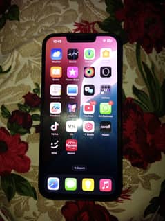 iPhone 13Jv 128Gb 10/10 condition [No Single Scratch For Sale]