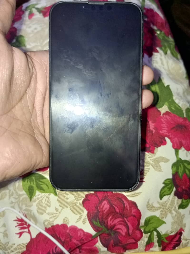 iPhone 13Jv 128Gb 10/10 condition [No Single Scratch For Sale] 1