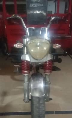 Hispeed 150CC Registered tax permit clear2025 tak(Model 2021) Hydrabad