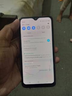 Samsung a10s duel sim pta offical 2/32 GB