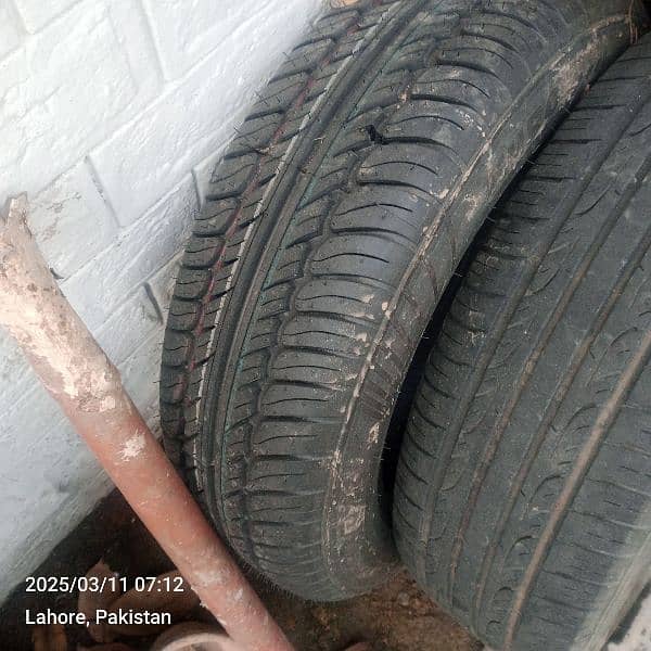 city car tyres 185/15 R65 6