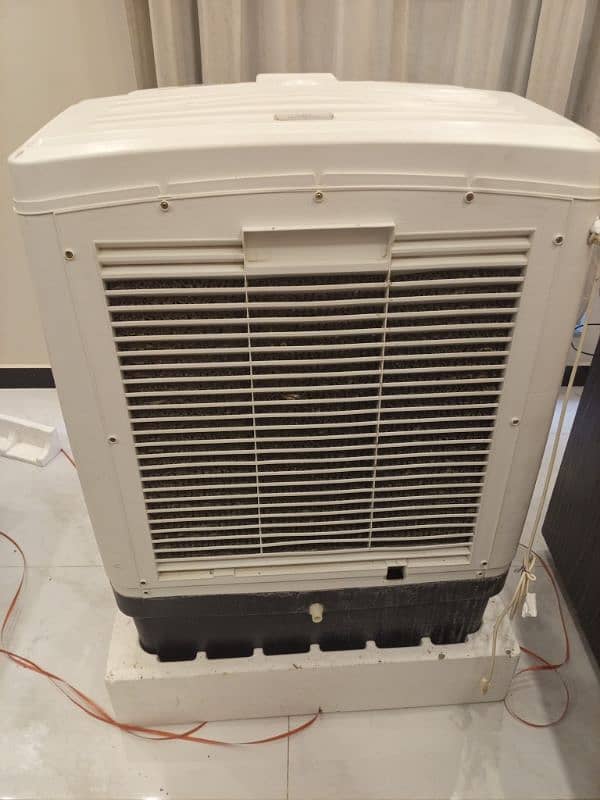 Room Air Cooler 6500 Plus Super Asia 2