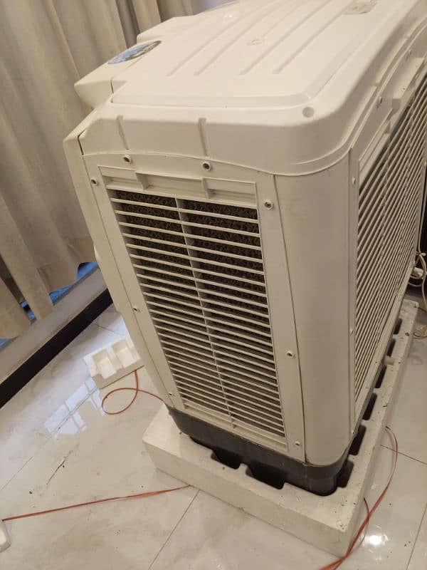 Room Air Cooler 6500 Plus Super Asia 3