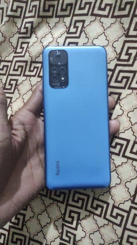 Redmi  note11  128 1