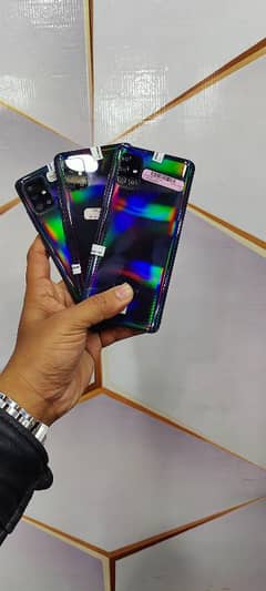 Samsung A51  4gb 128GB approved