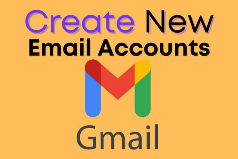 Need Someone who can make New Gmails | Will be paid per email 0