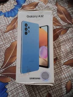 Samsung A32 exchange possible