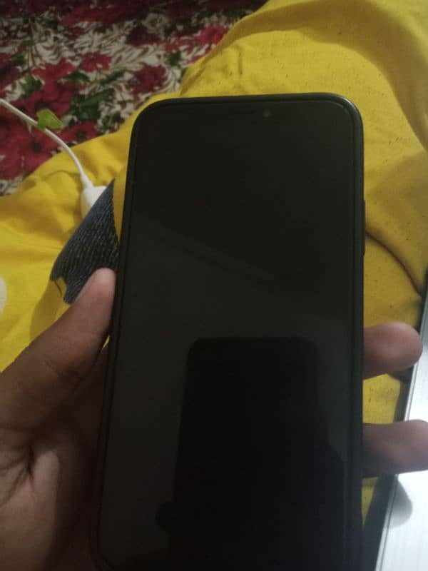 Iphone X 64gb non pta 7