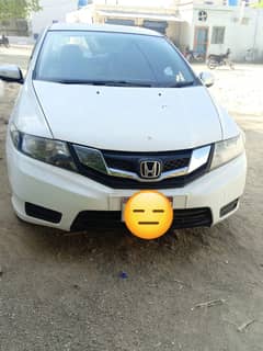 Honda City IVTEC 2017(03060288765)