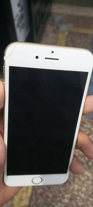 iphone 6 non PTA 2