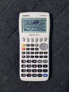 Casio