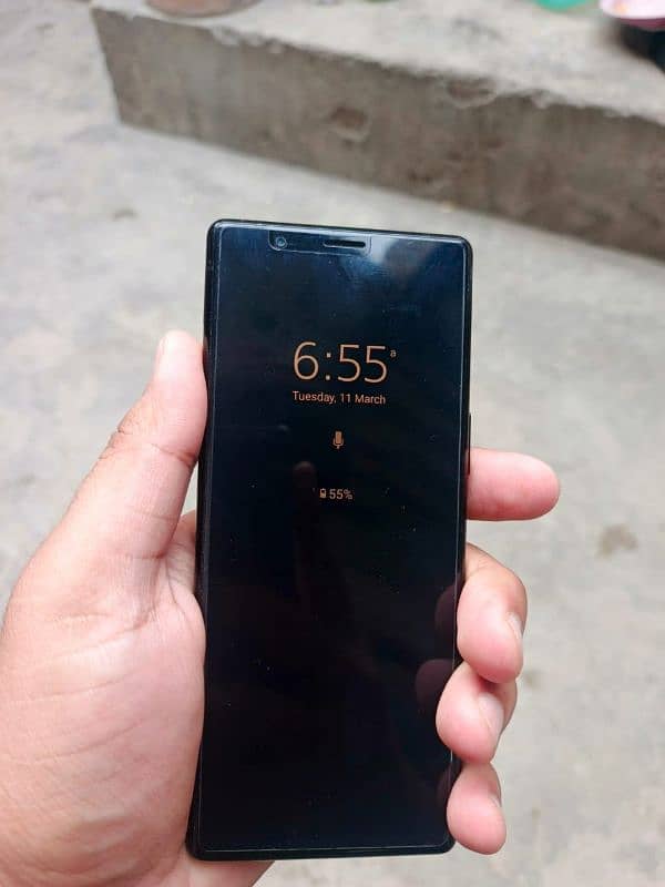 sony xperia 5 14