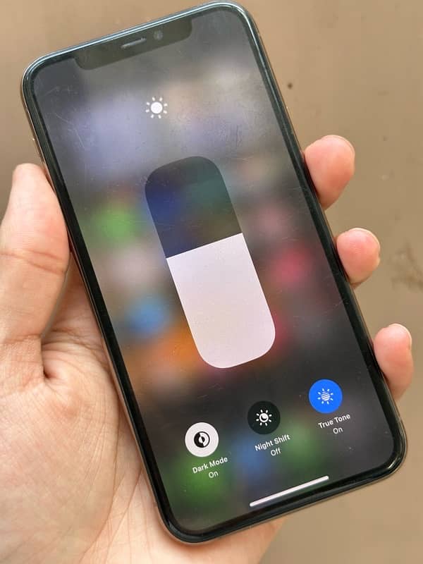 iPhone 11 pro (pta approved) 2