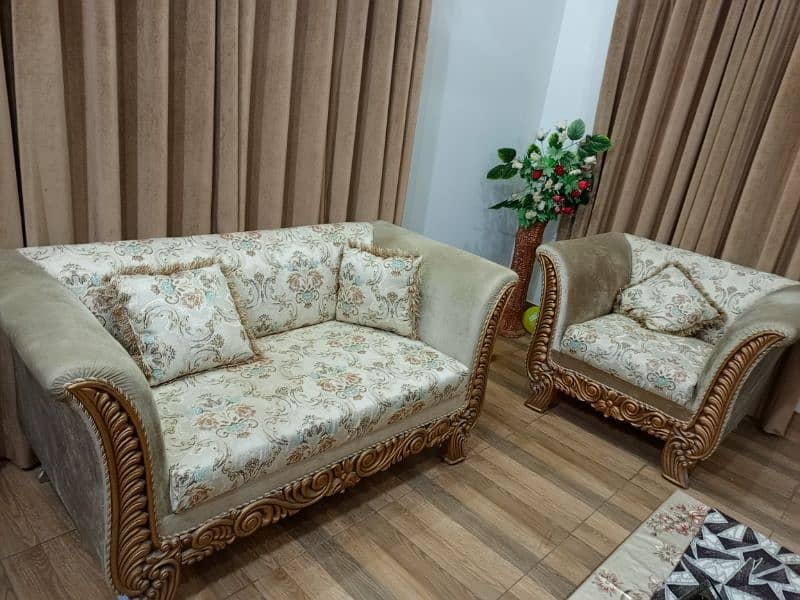 5 seater sofa sets 4