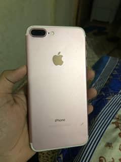 iPhone 7 Plus Dead 128Gb Pta