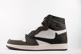 nike Travis scotts mochas highs