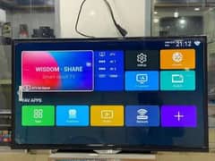 Samsung 32inch Smart TV 4k LED