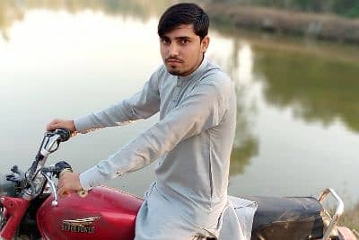 Sulaiman Khan