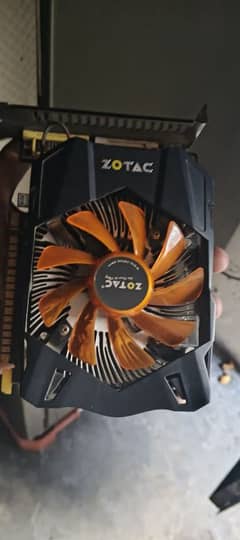 GTX 650Ti 1gb Graphics card Available 10 on 9 condition