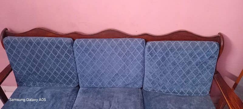 5 seater sofa set for sale 1