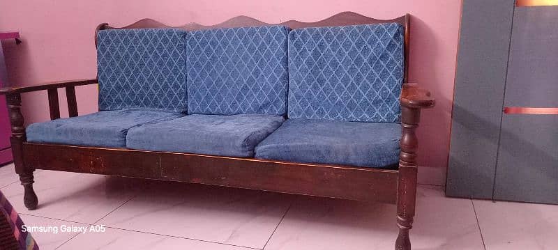 5 seater sofa set for sale 3