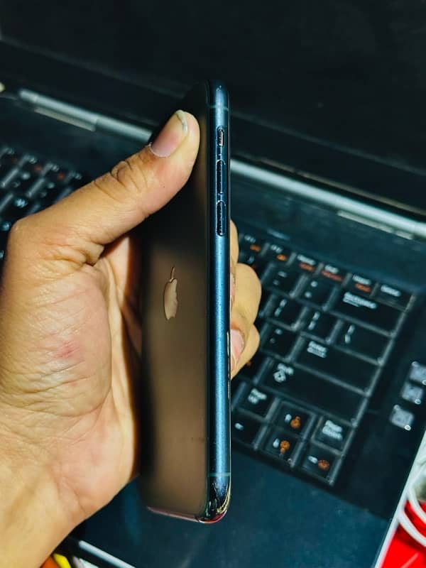 iphone 11 pro dual pta 256gb 4