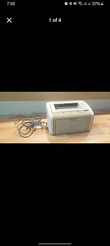 Hp printer 1020 2