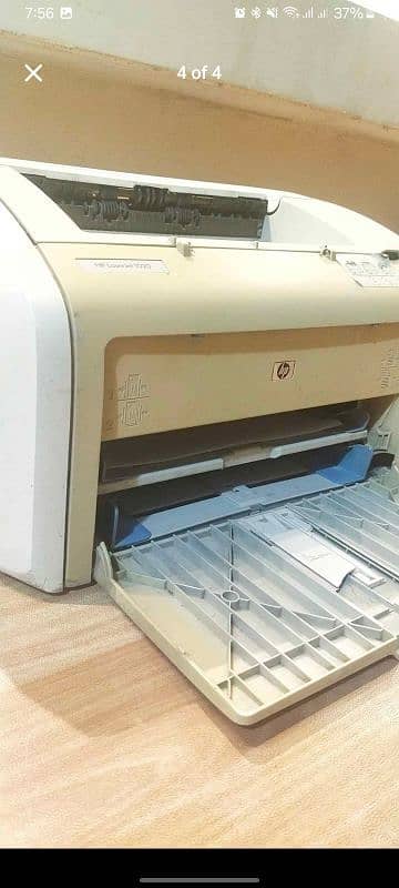 Hp printer 1020 3