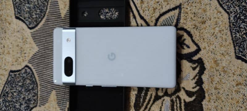 google pixel 7a approved 0