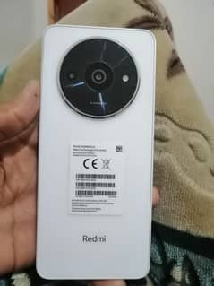 Redmi A3x full warranty  urgent for  sale