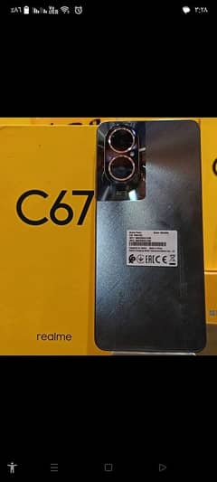 Realme C67 0328=3978=760