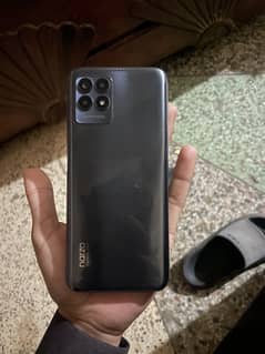 Realme Narzo 50