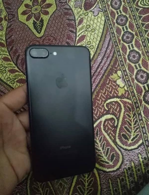 iPhone 7 Plus Pta approved 1