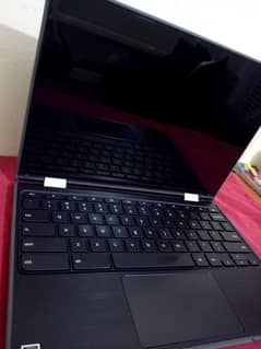 Lenovo | ChromeBook 300E Touch Screen | 360 Rotatable | 2nd Generation