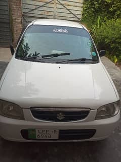 Suzuki Alto 2007