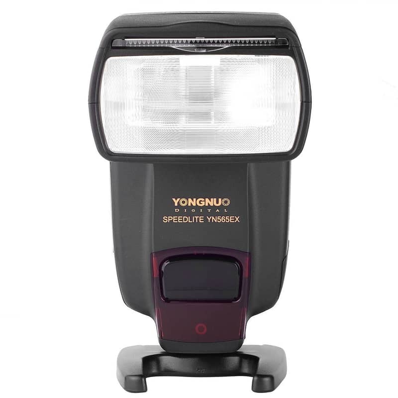 Yongnuo YN-565 EX TTL Flash Speedlite (Nikon) 4