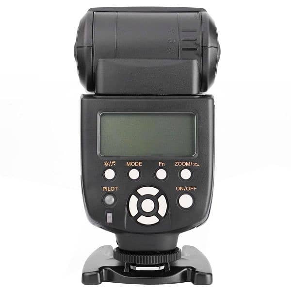 Yongnuo YN-565 EX TTL Flash Speedlite (Nikon) 6