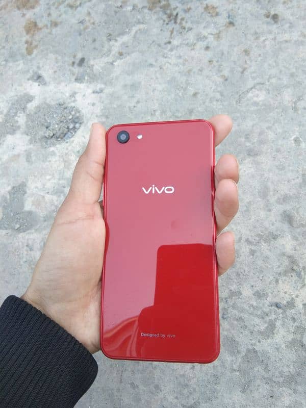 Vivo Y55 10/9 Condition 6/128 4