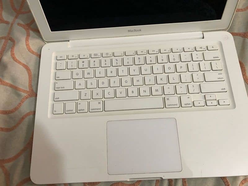 Macbook 1