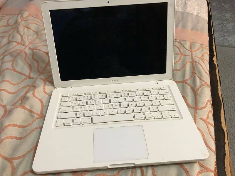 Macbook 2