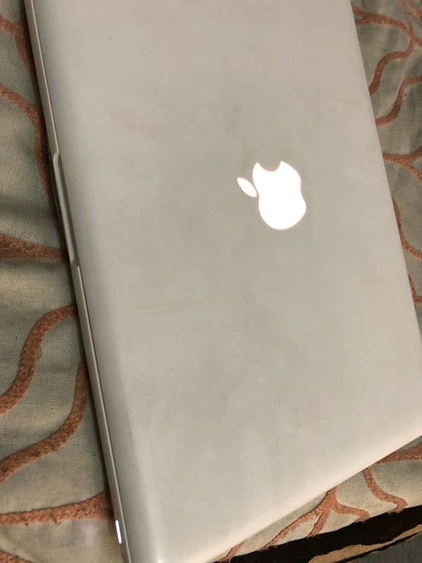 Macbook 3