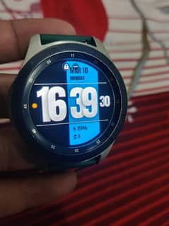 Samsung Galaxy watch SM-R805u