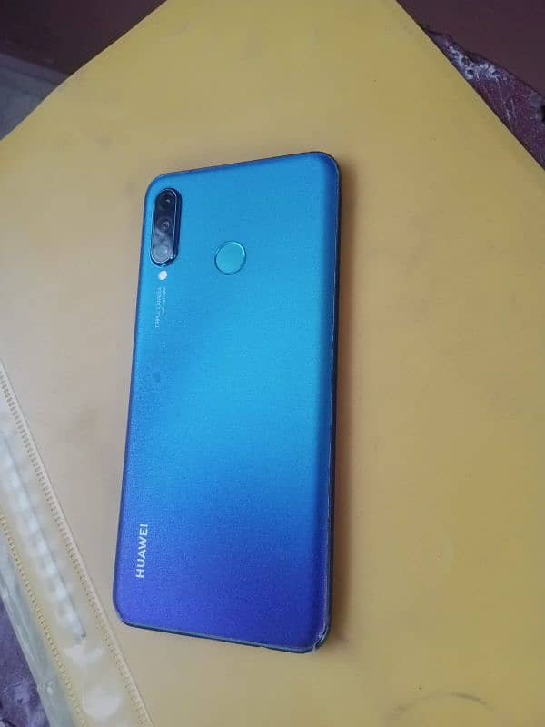 huawei p30 lite 4