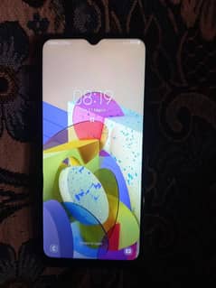 Samsung A12 Mobile