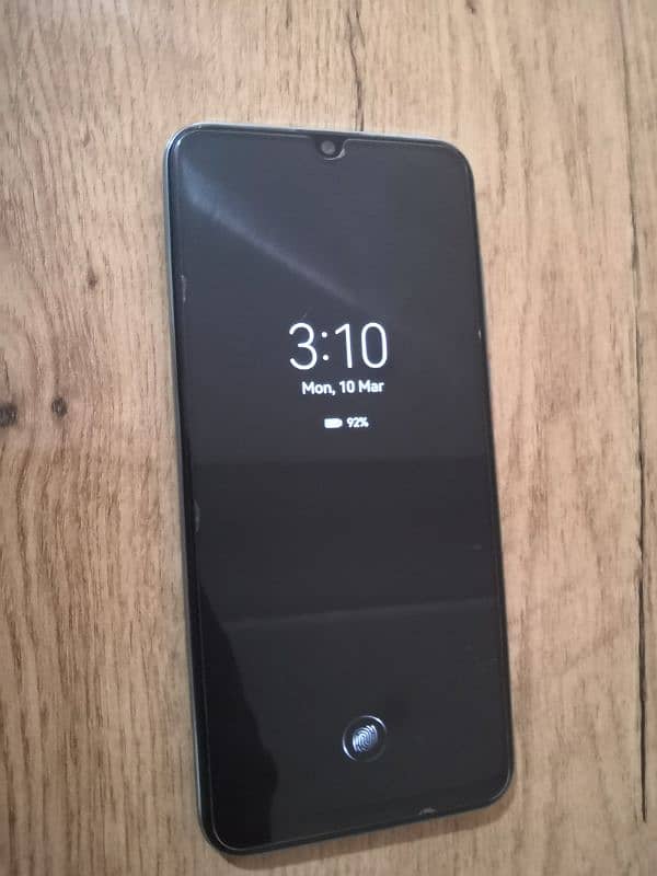 Huawei y8p 6/128 4