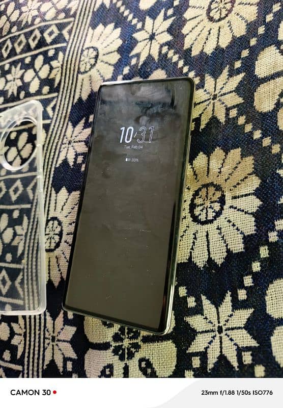 tecno camon 30s for sale 2